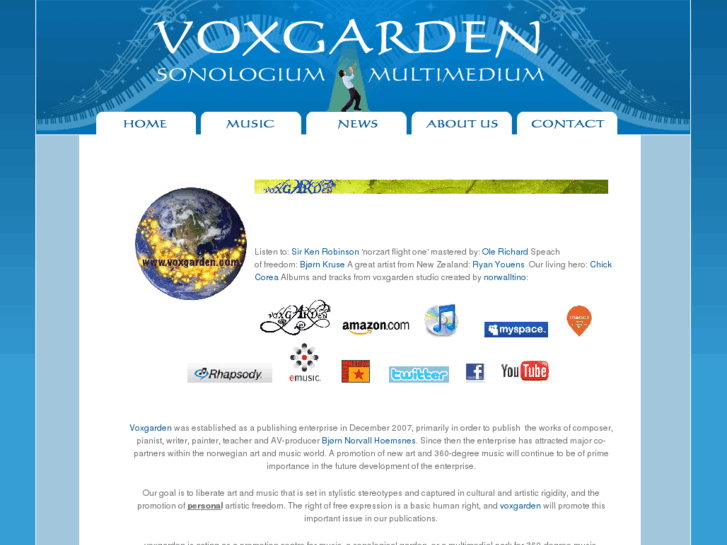 www.voxgarden.com