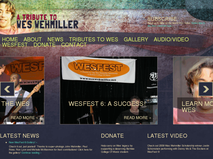 www.weswehmiller.net