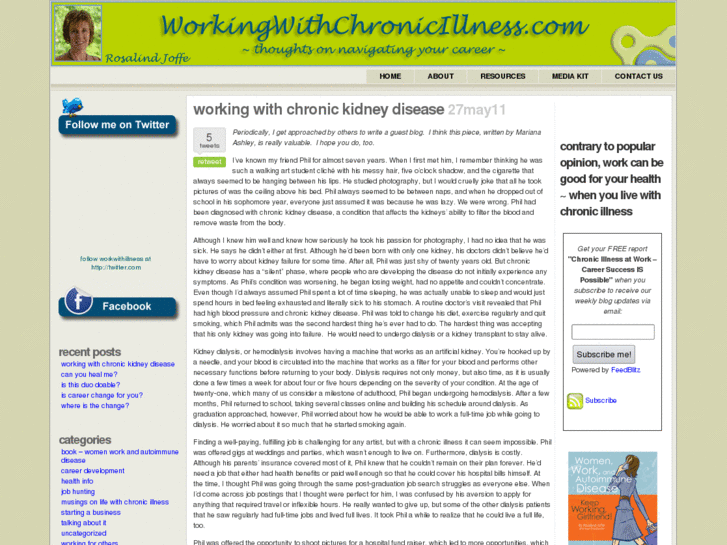 www.workingwithchronicillness.com