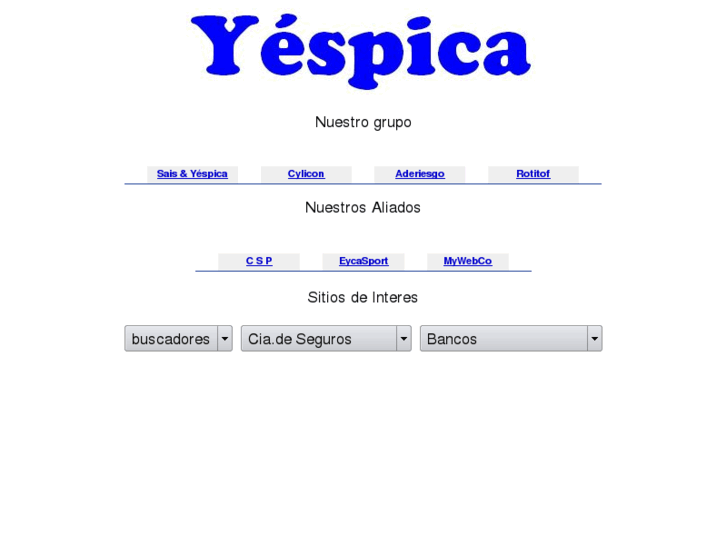 www.yespica.com