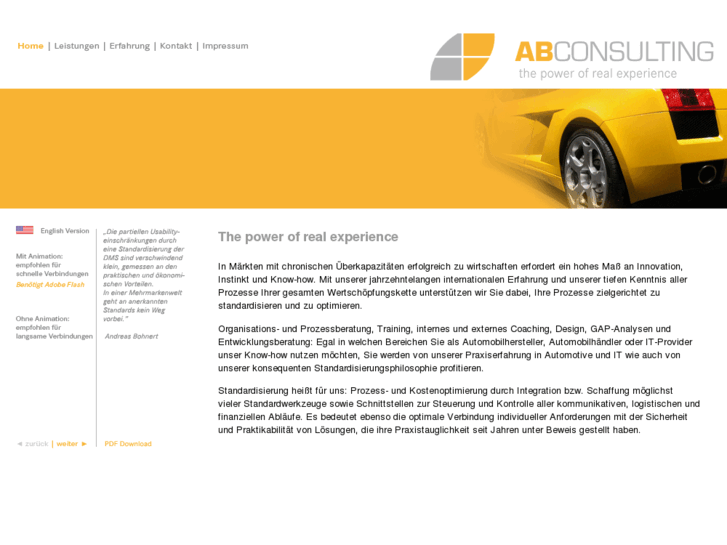 www.abconsultinggmbh.com