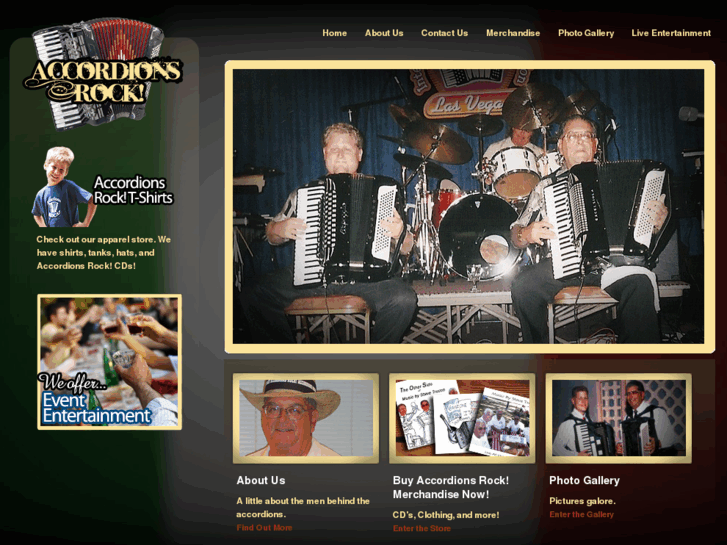 www.accordionsrock.com