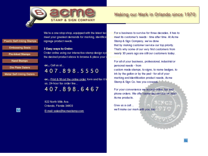 www.acmestamp.com