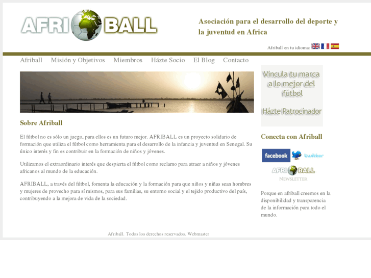 www.afriball.org