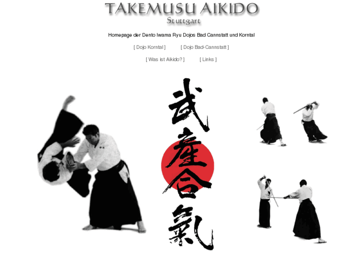 www.aikido-stuttgart.de