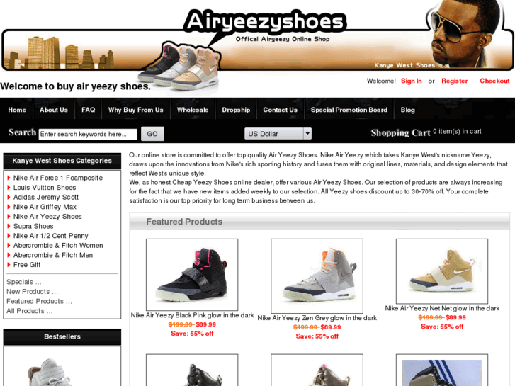 www.airyeezysshoes.com