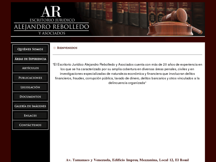 www.alejandrorebolledo.com