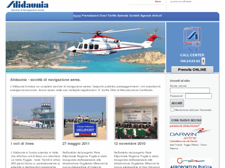 www.alidaunia.it