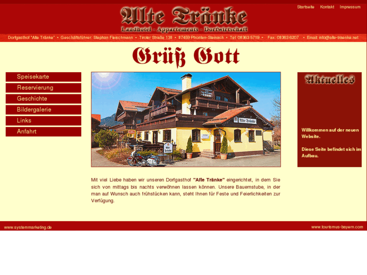 www.alte-traenke.net