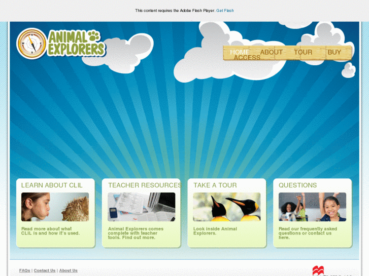 www.animalexplorers.com