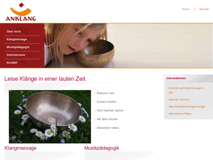 www.anklang.info