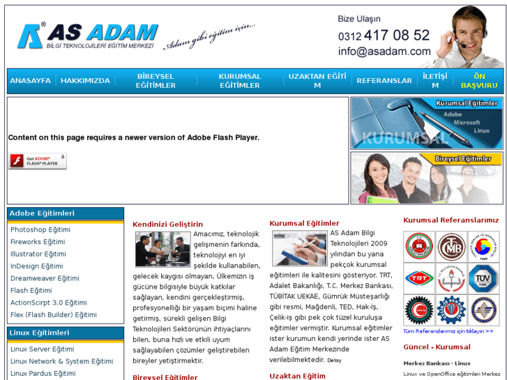 www.asadam.com