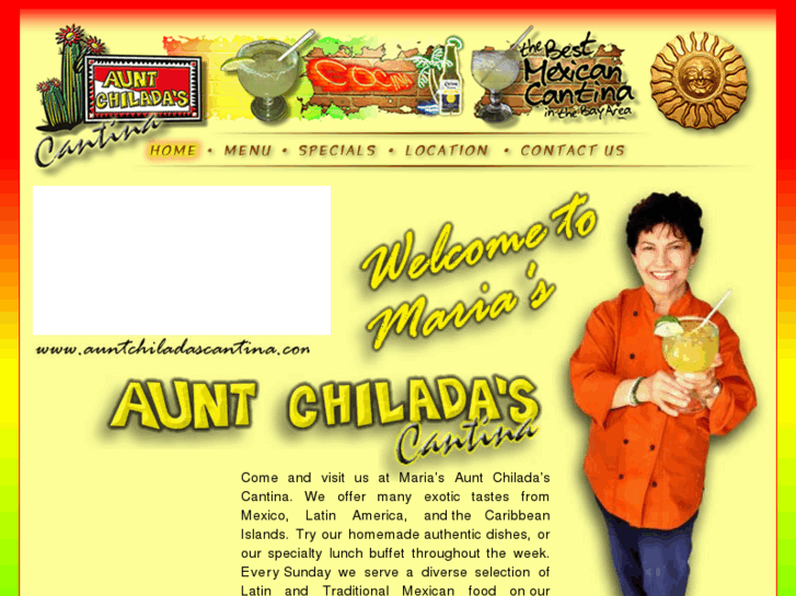 www.auntchiladascantina.com