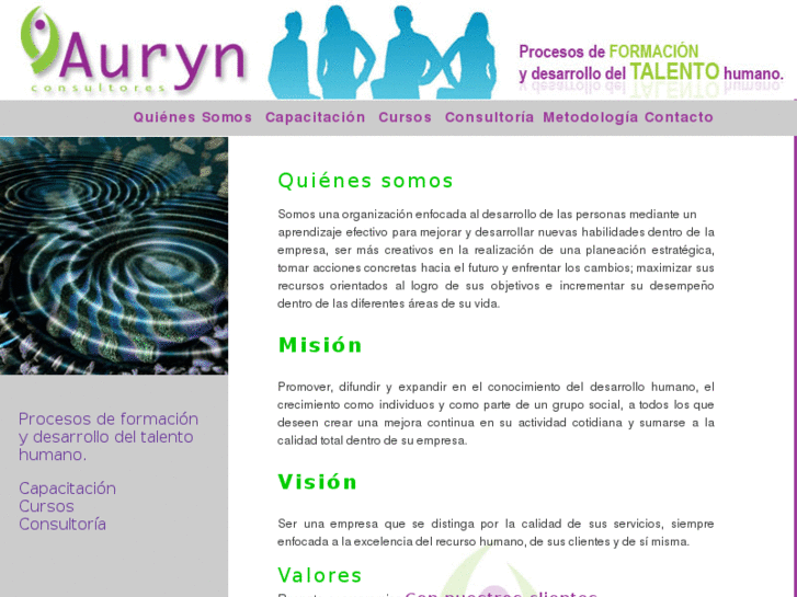 www.auryn-consultores.com