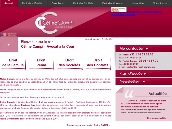 www.avocat-campi.com