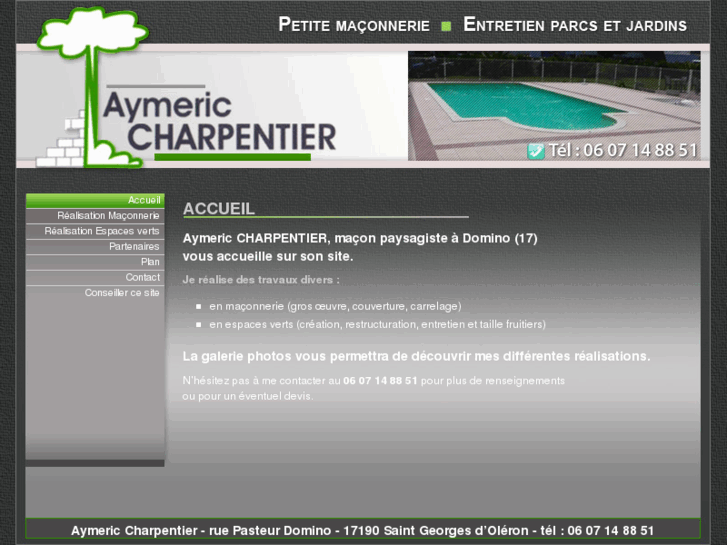 www.aymeric-charpentier.com