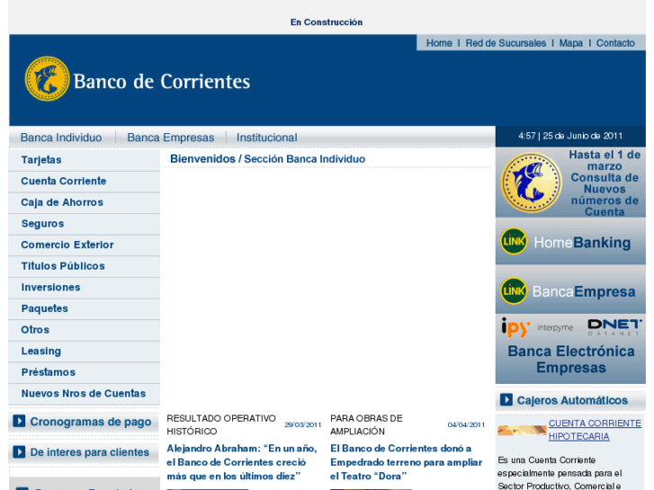 www.bancodecorrientes.com.ar