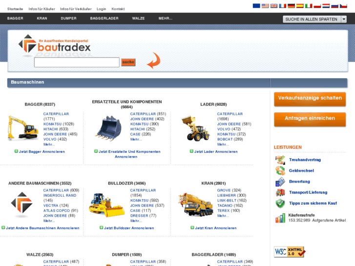 www.bautradex.de