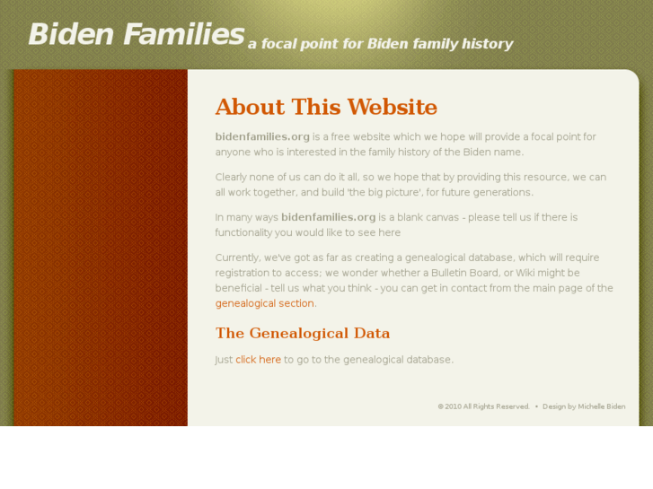 www.bidenfamilies.org