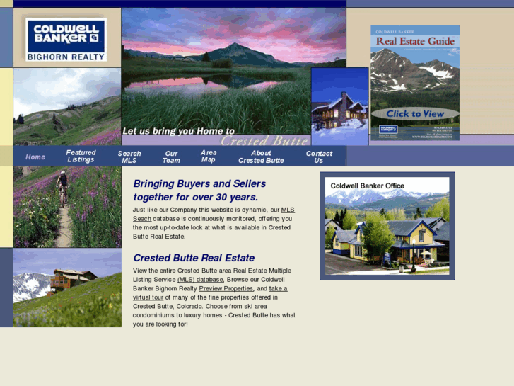 www.bighornrealty.com