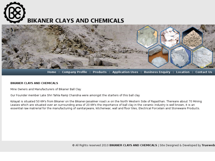 www.bikclaychem.com