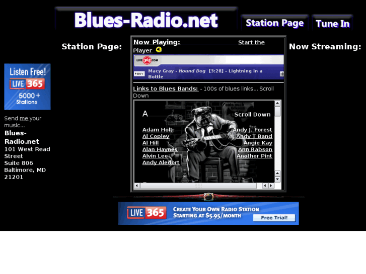 www.blues-radio.net