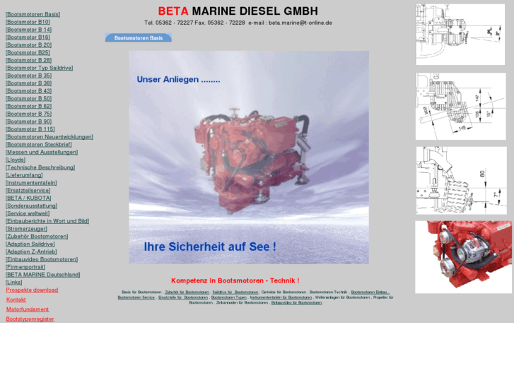 www.bmd-bootsmotoren.de