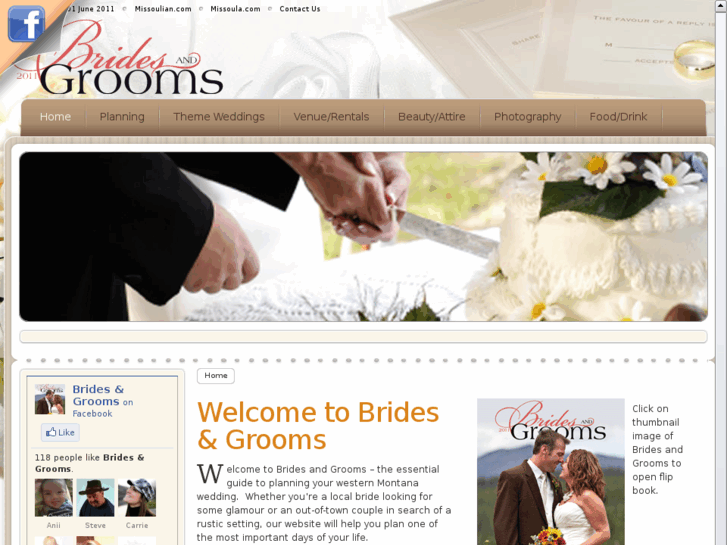 www.bridesandgroomsmt.com