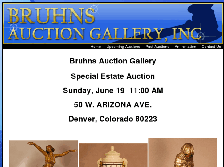 www.bruhnsauction.com