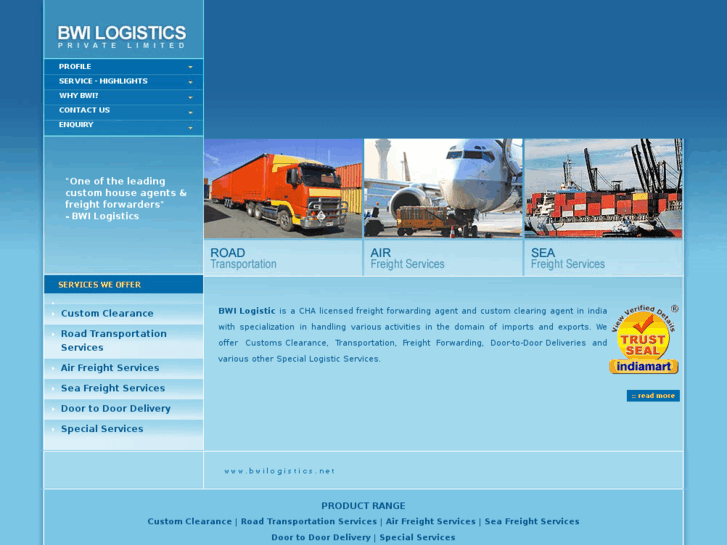 www.bwilogistics.net