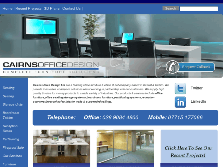 www.cairnsofficedesign.com