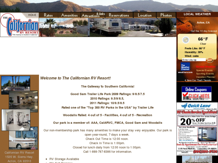 www.californianrv.com