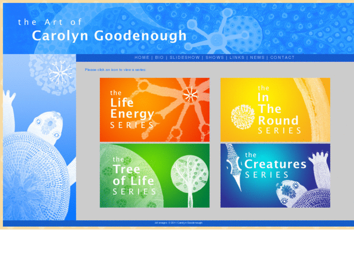 www.carolyngoodenough.com