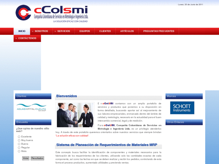 www.ccolsmi.com