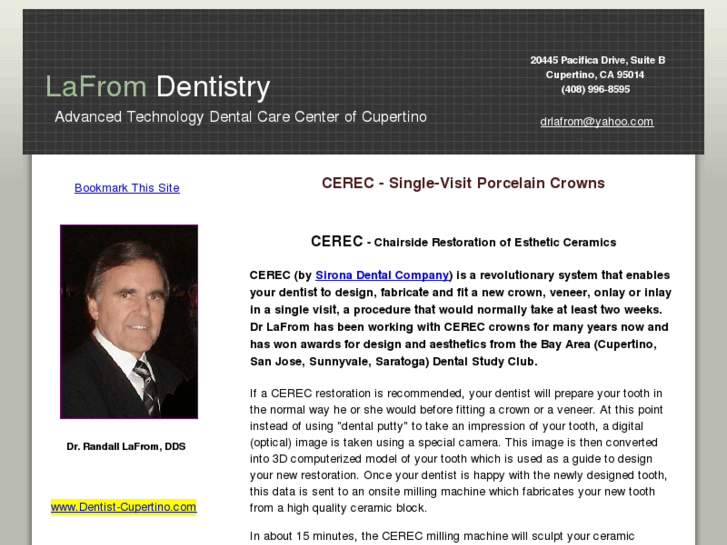 www.cerec-sanjose.com