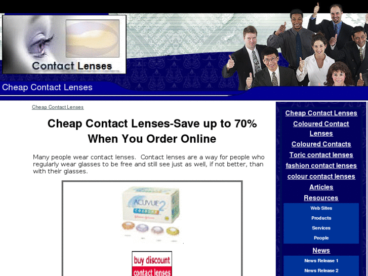 www.cheapcontactlensesonline.co.uk