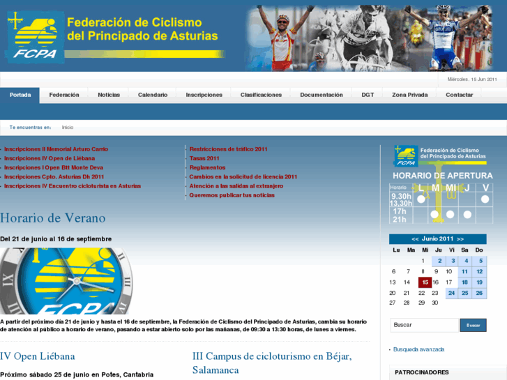 www.ciclismoasturiano.es