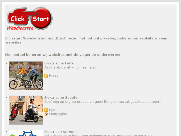 www.clickstart.nl