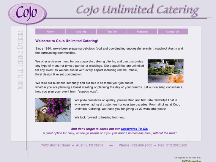 www.cojocatering.com