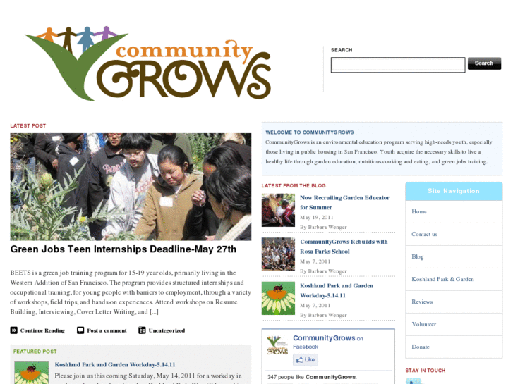 www.communitygrows.org