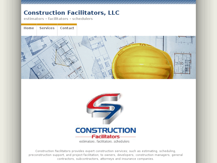 www.constructionfacilitators.com