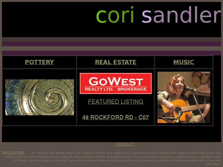 www.corisandler.com