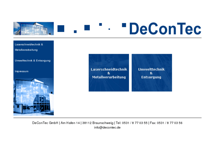 www.decontec.biz