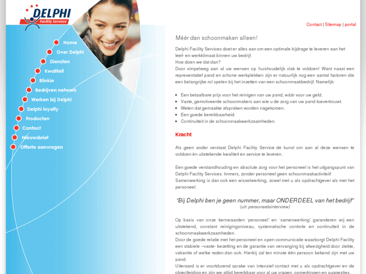 www.delphi-facility.nl