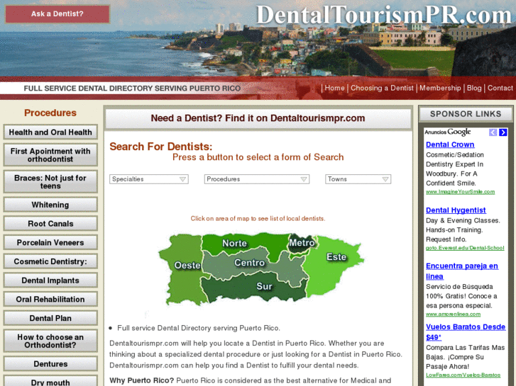 www.dentaltourismpr.com