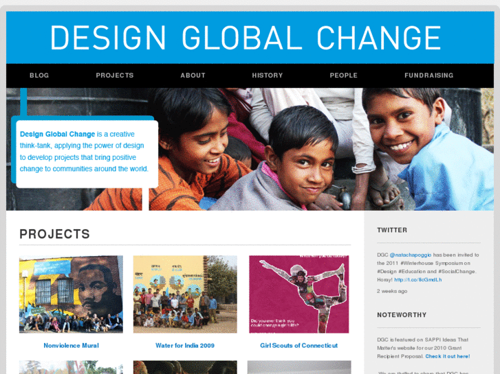 www.designglobalchange.org