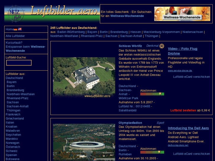 www.deutschland-luftbilder.de