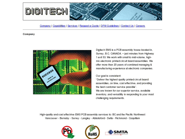 www.digitechems.com