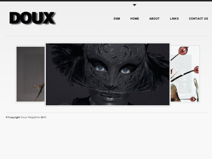 www.douxmag.com