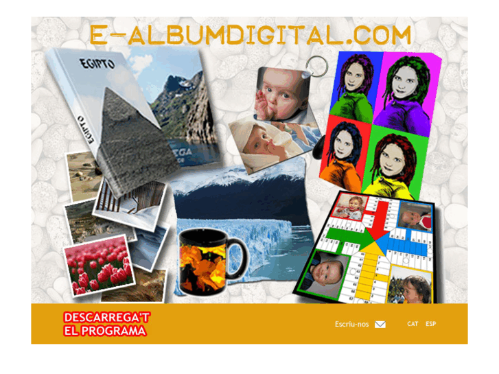 www.e-albumdigital.com